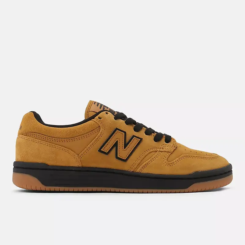 Bronze56K x 480 Shoes