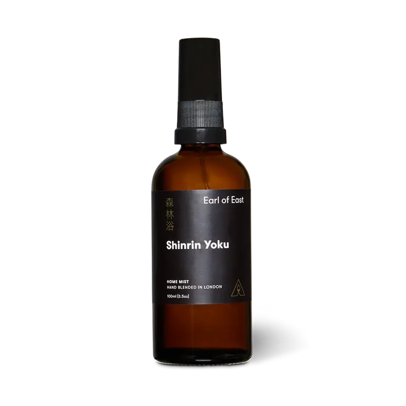 Bruma perfumada Shirnin-Yoku - Earl of East