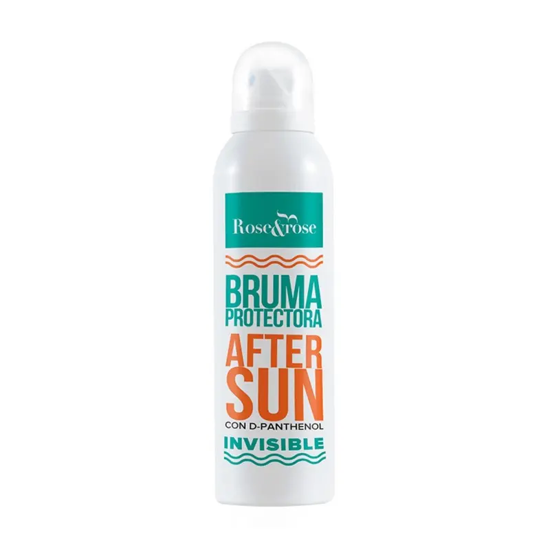 Bruma Protectora After Sun - 150 ml - Rose&Rose