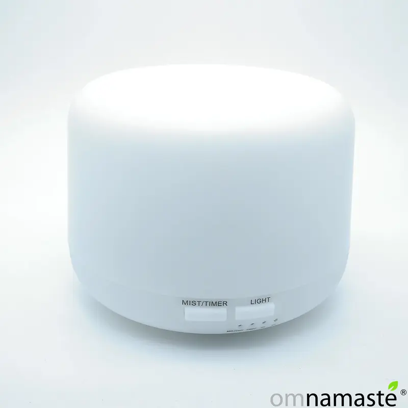 Brumizador OmNamasté® Life 300ml