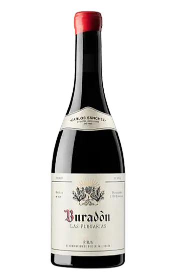 Buradon Tinto