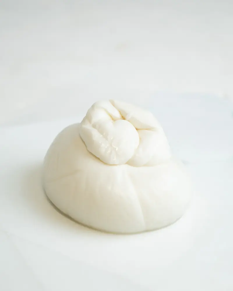 Burrata al tartufo 250 g