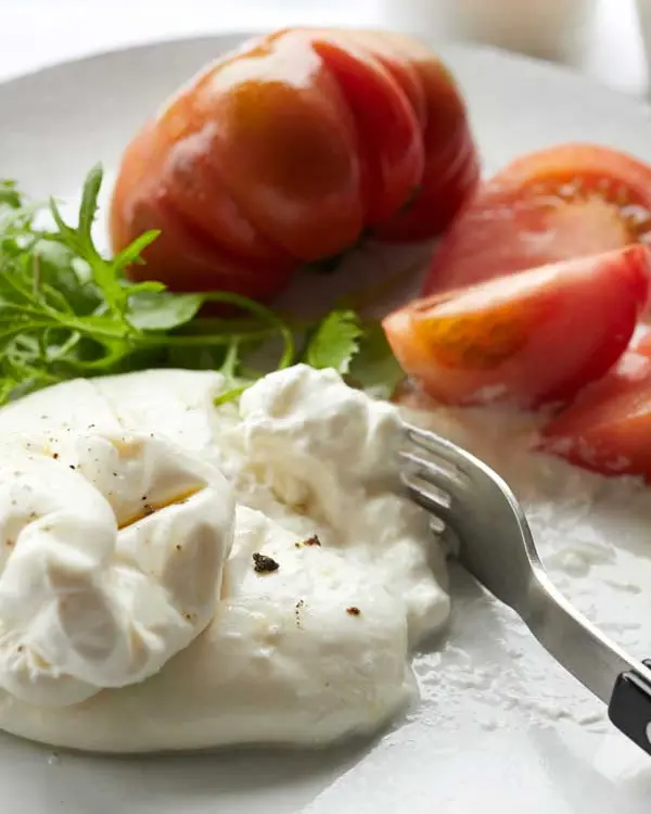 Burrata In Erba 250 g