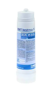 BWT Bestmax S Filtro de Agua