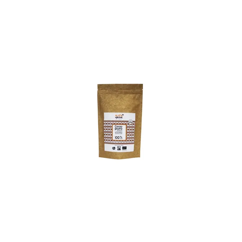 Cacao puro MG.21% bio 350g Alternativa 3