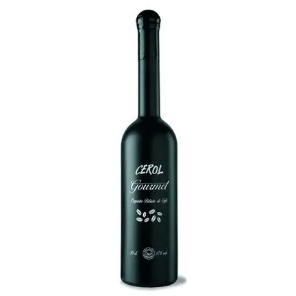 Café Cerol Gourmet 70cl.