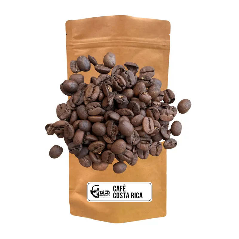 CAFÉ COSTA RICA