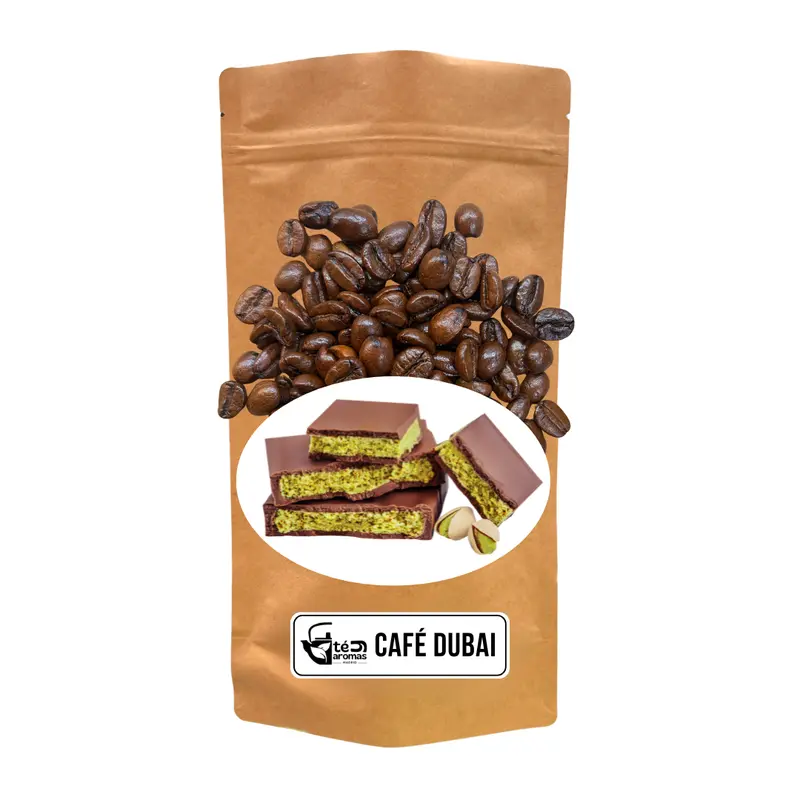 CAFÉ DUBAI