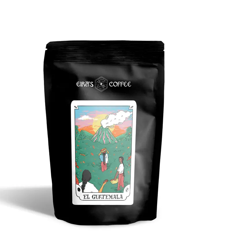 Café El Guatemala