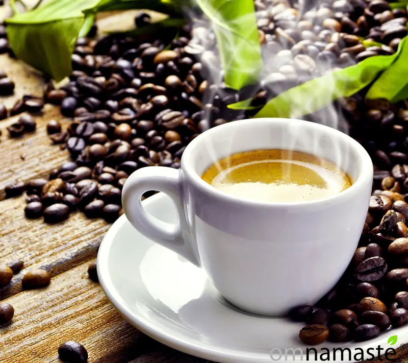 Café en grano aromatizado Avellana