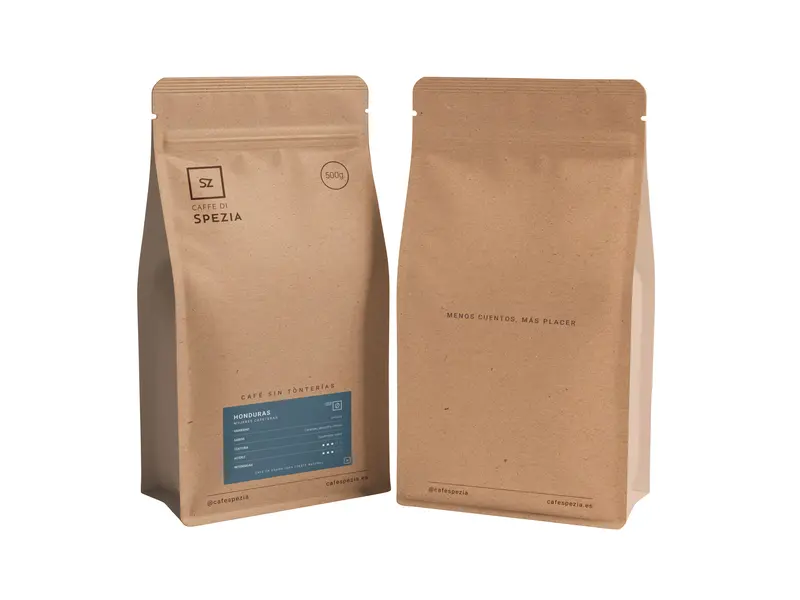 Café en grano Honduras · 500 g