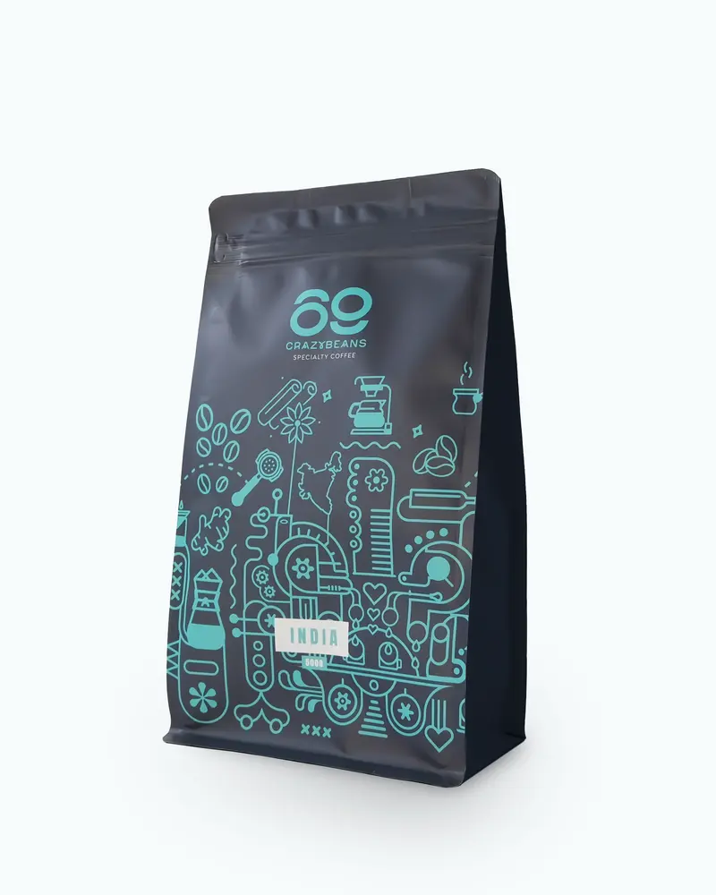 Café Especialidad India - 500g