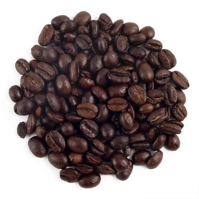 Café Espresso 'Don Vito' Descafeinado - Café en grano