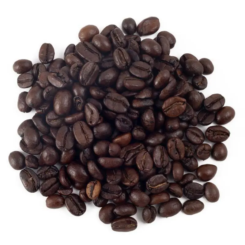 Café Espresso Siciliano - Café en grano