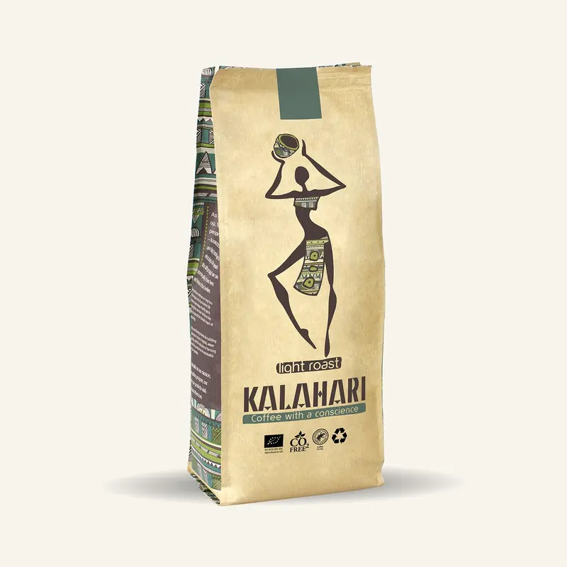 Café Grano Kalahari Light Roast 1kg