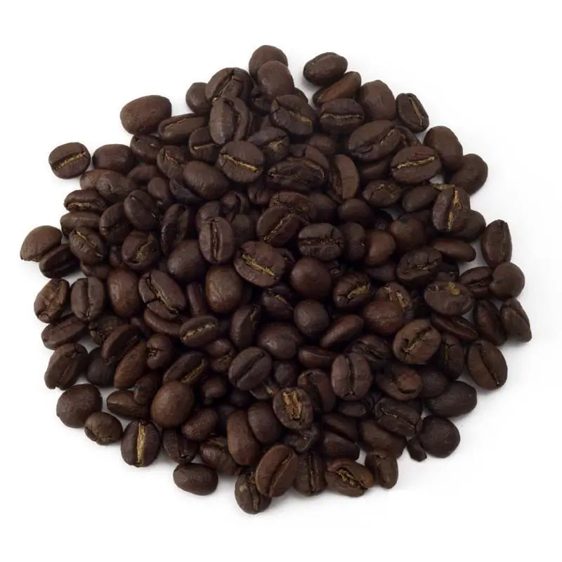 Café Kenia 'Kiundi' - Café molido