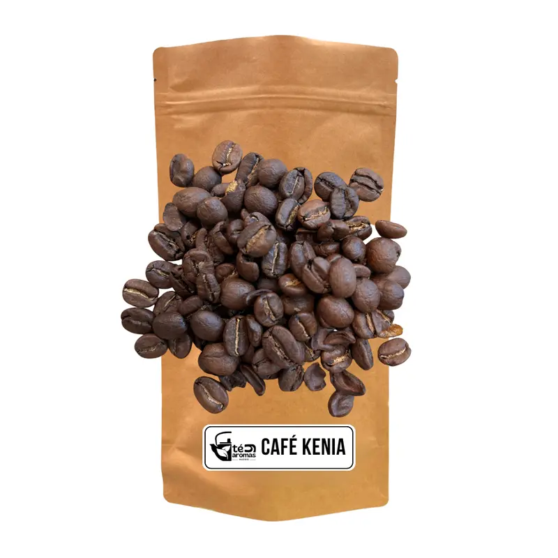CAFÉ KENIA