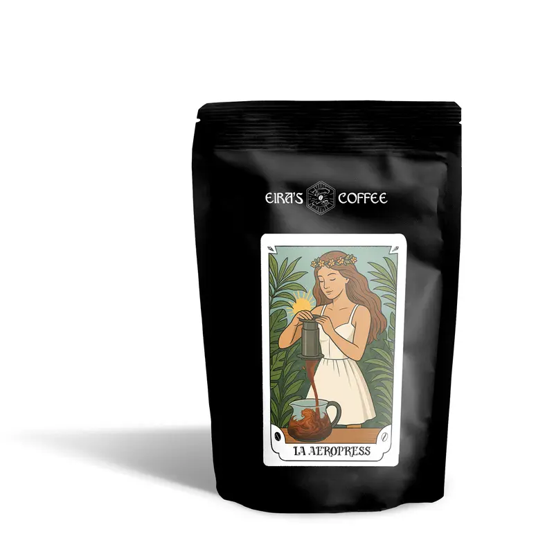 Café La Aeropress