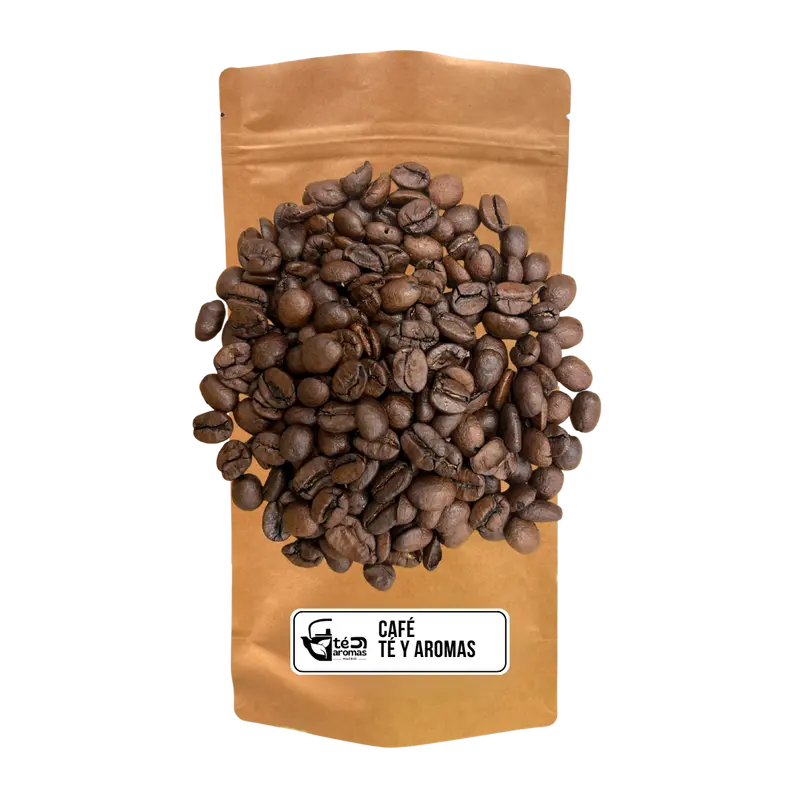 CAFÉ TÉ Y AROMAS