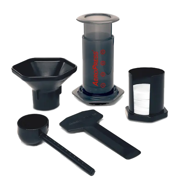 Cafetera Aeropress