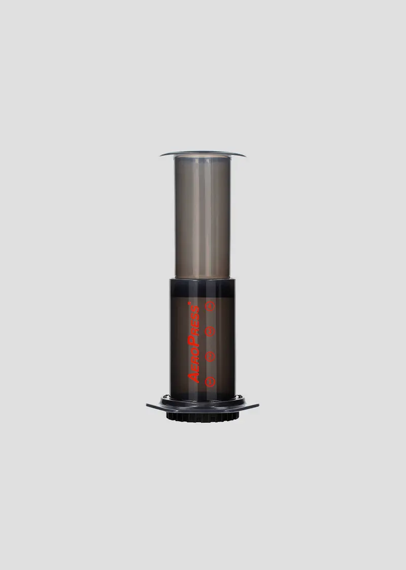 Cafetera Aeropress
