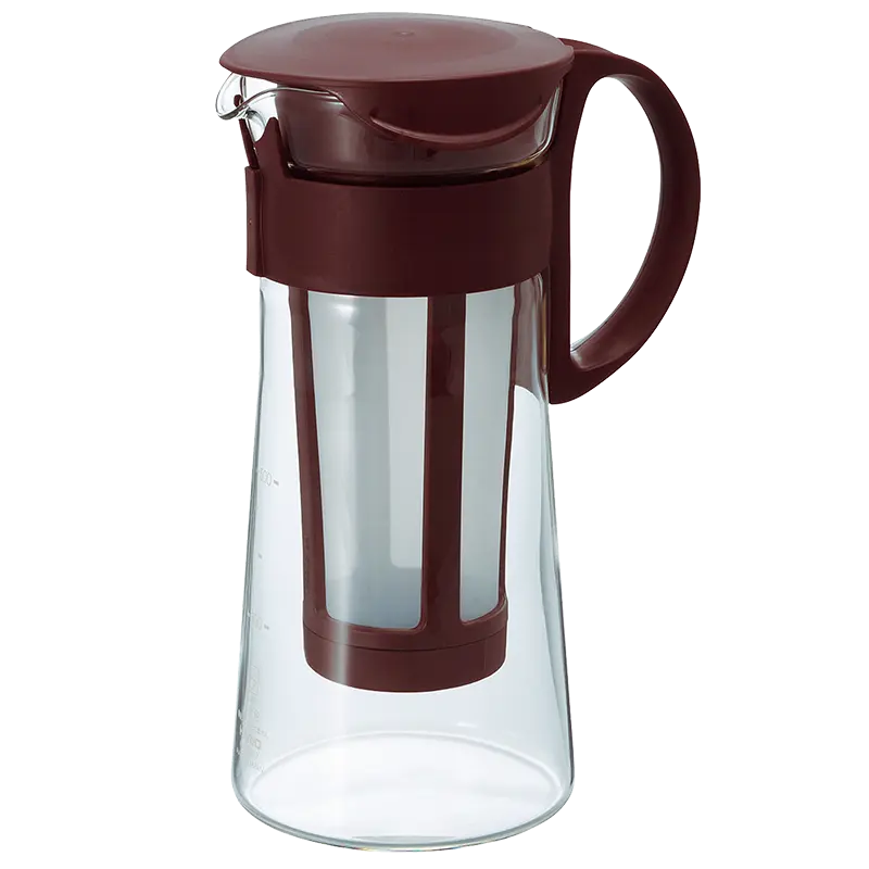Cafetera Cold Brew Mizudashi Hario