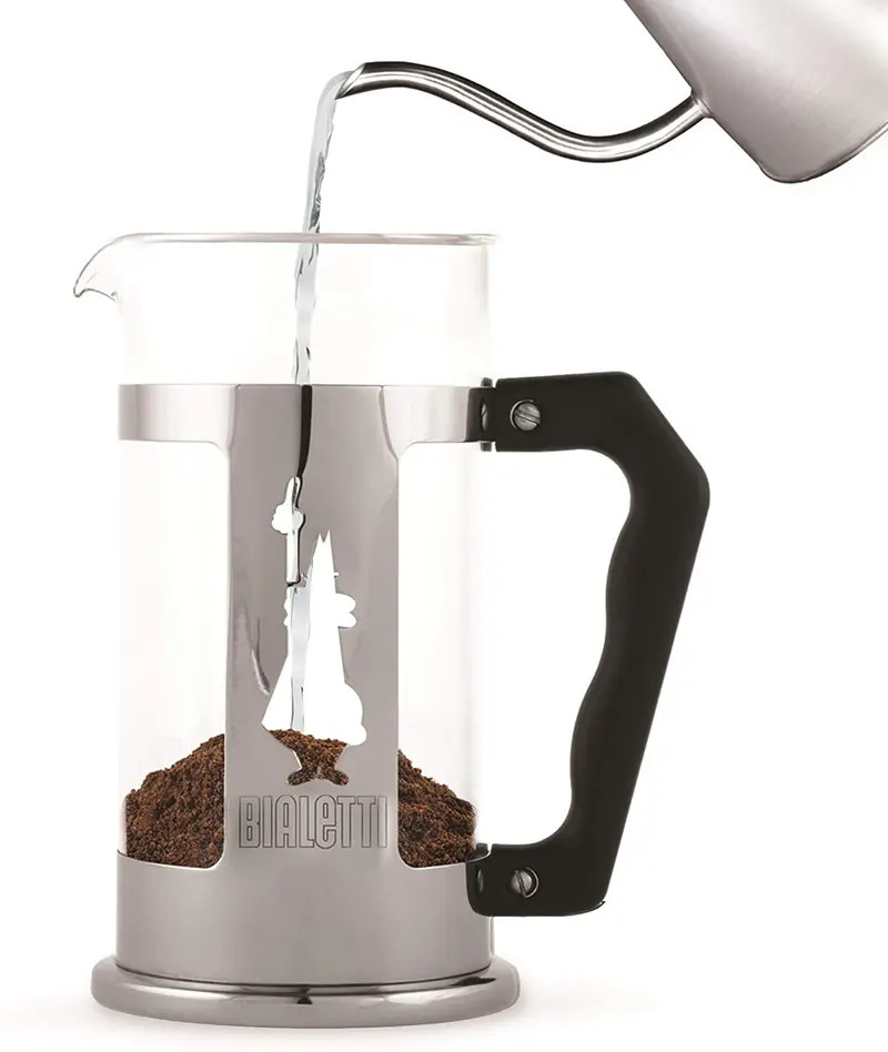 Cafetera Francesa