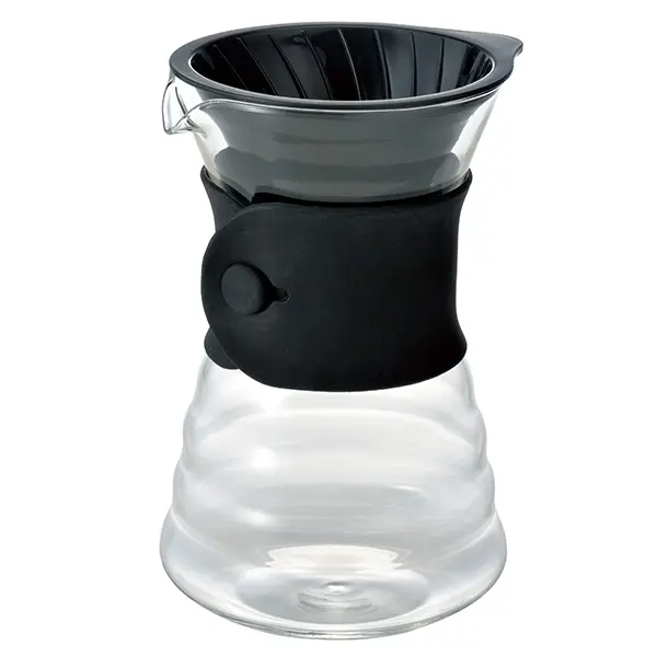 Cafetera Hario V60 Drip Decanter