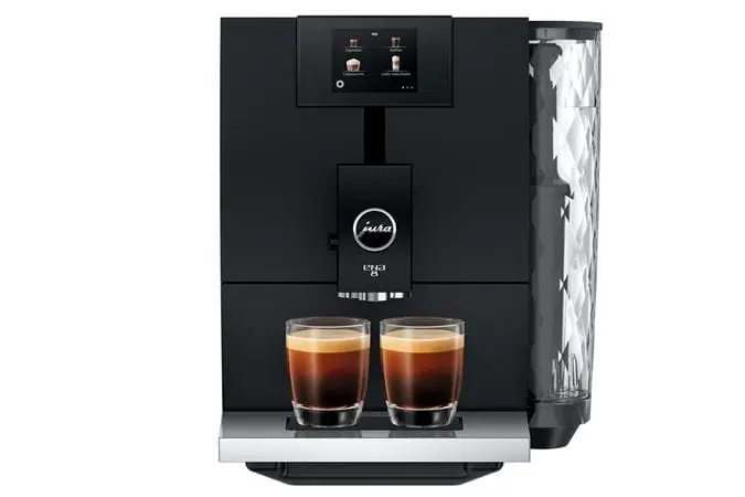 CAFETERA JURA ENA 8