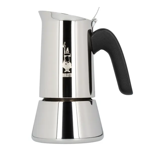 Cafetera Moka/Italiana Bialetti Venus Inducción