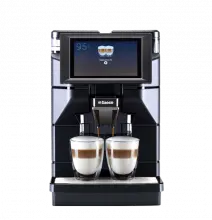 Cafetera SAECO Magic M1