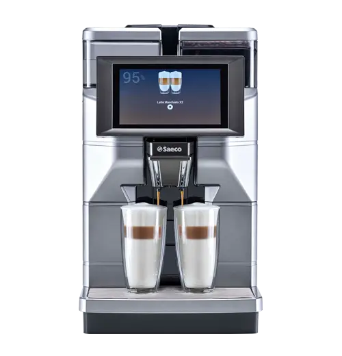 Cafetera SAECO Magic M2