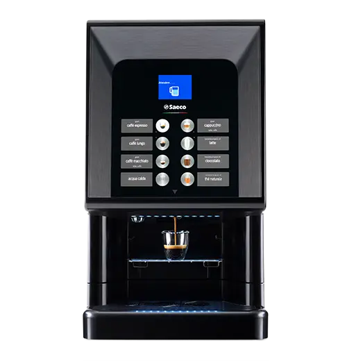 Cafetera SAECO Phedra Evo Espresso