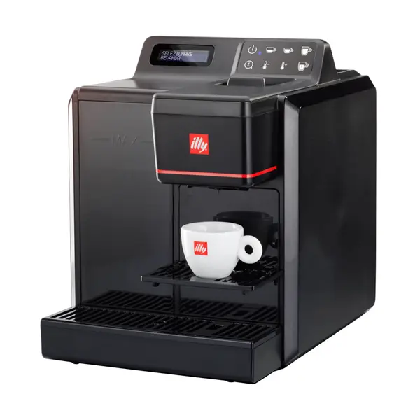 Cafetera Smart 50