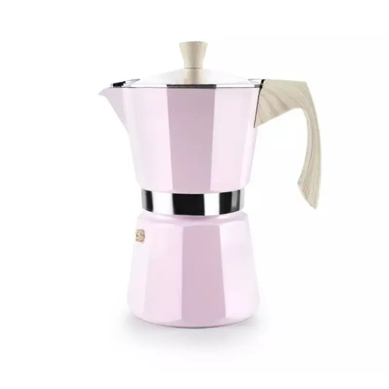 CAFETERA VENETO 6 TAZAS