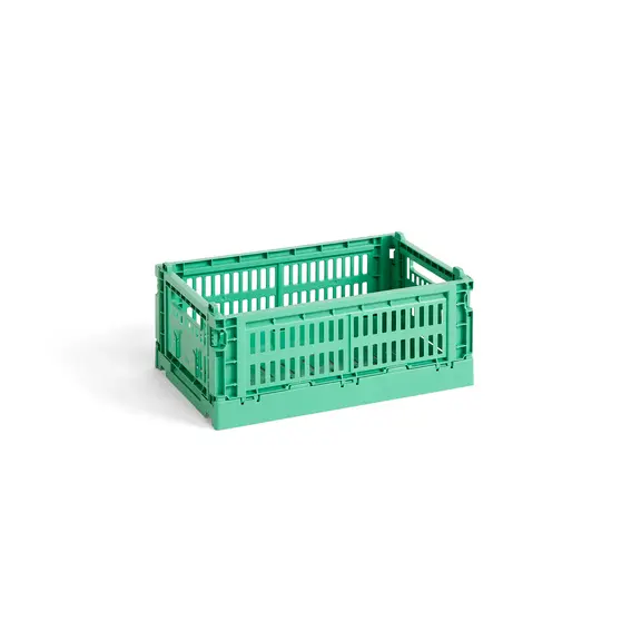 Caja Crate Plegable HAY - S