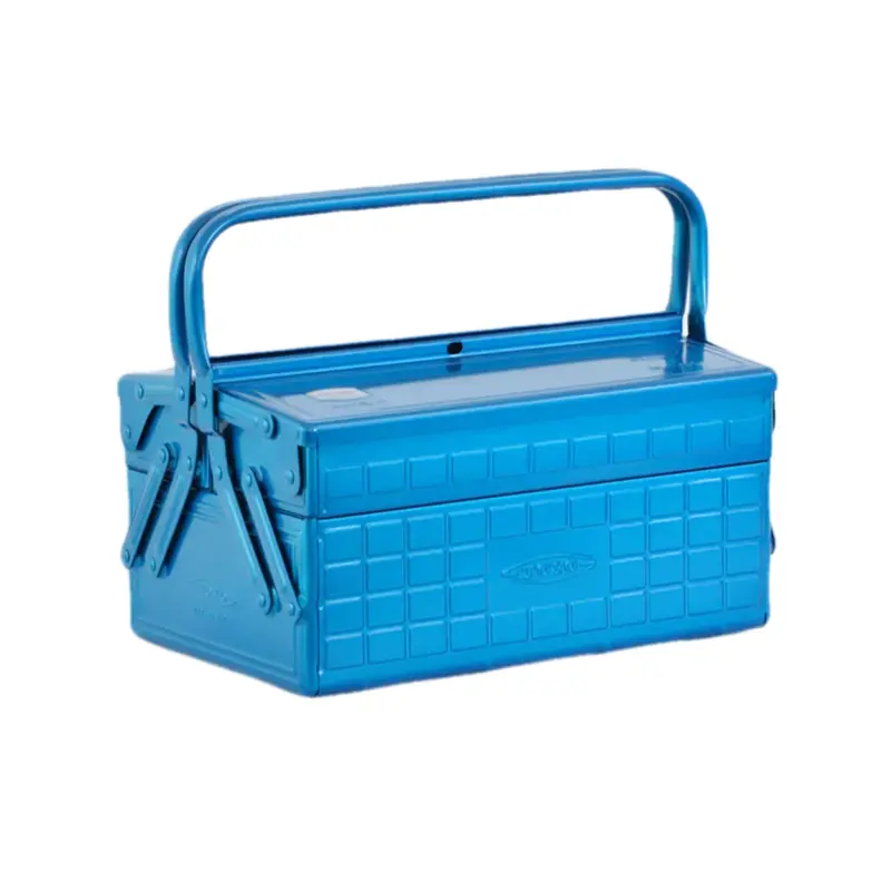Caja de herramientas grande TOYO STEEL GL350