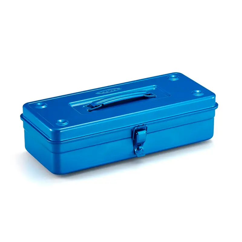 Caja de herramientas TOYO STEEL T350