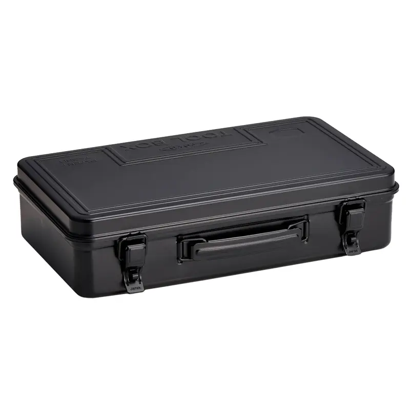 Caja de herramientas TOYO STEEL T360