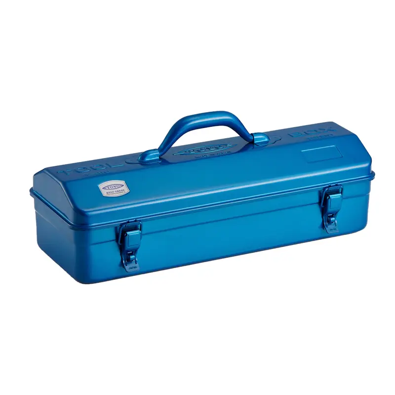 Caja de herramientas TOYO STEEL Y410