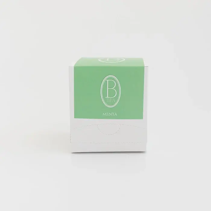 Caja Menta