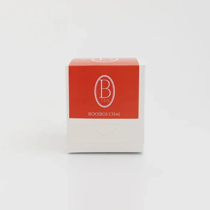 Caja Rooibos Chai