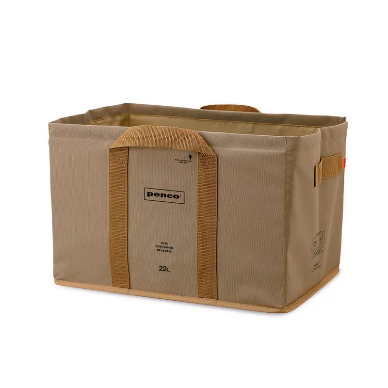 Caja Tote Penco