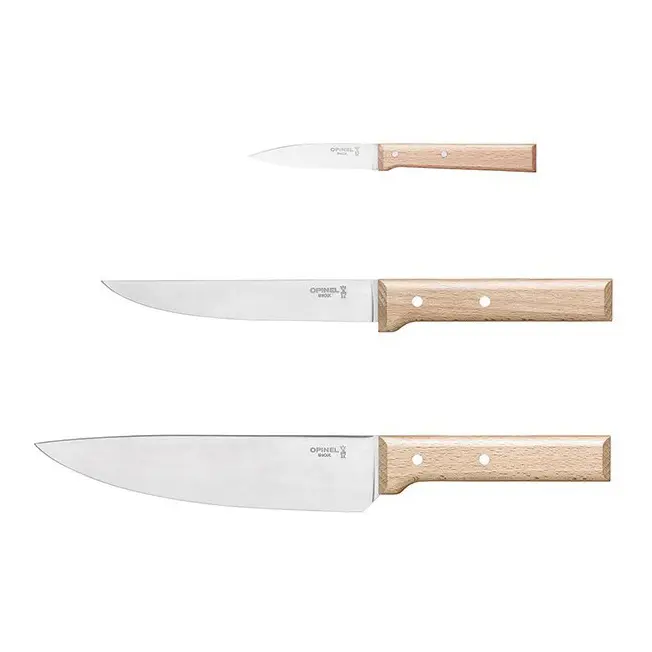 Caja Trio Parallèle - Opinel