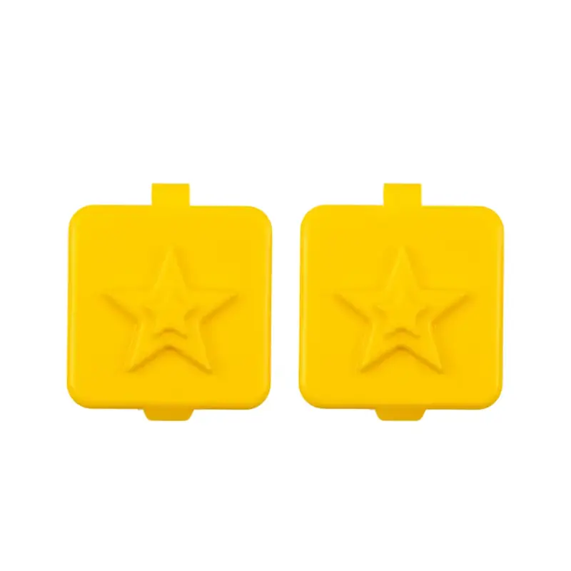 Cajas Bento Sorpresa Set de 2 Little Lunch Box Co - Pineapple