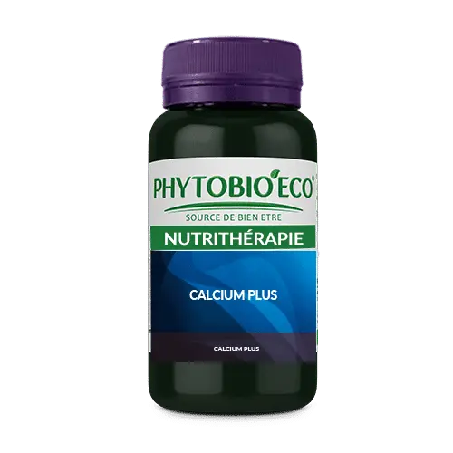Calcium plus