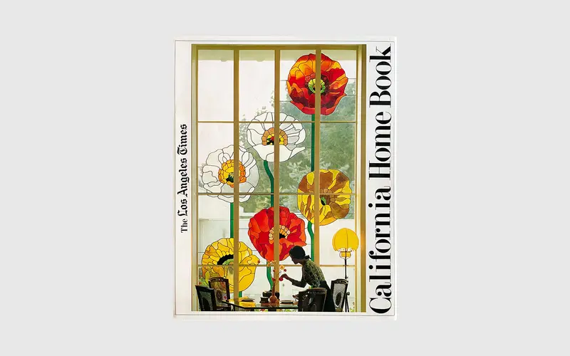 California Home Book