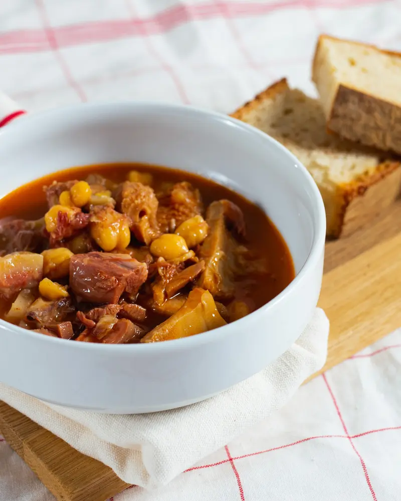 Callos ilustrados
