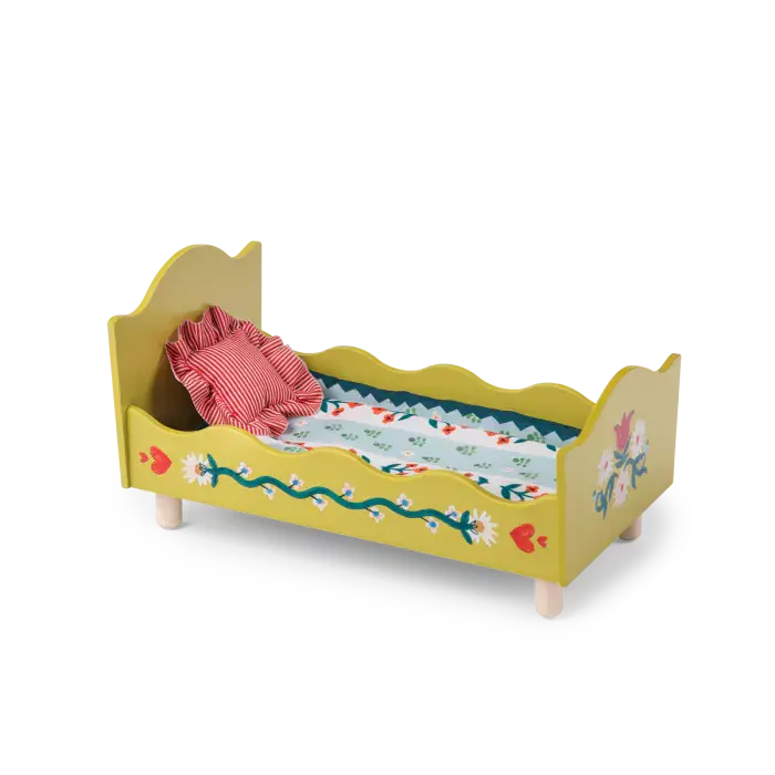 Cama Les Minouchkas
