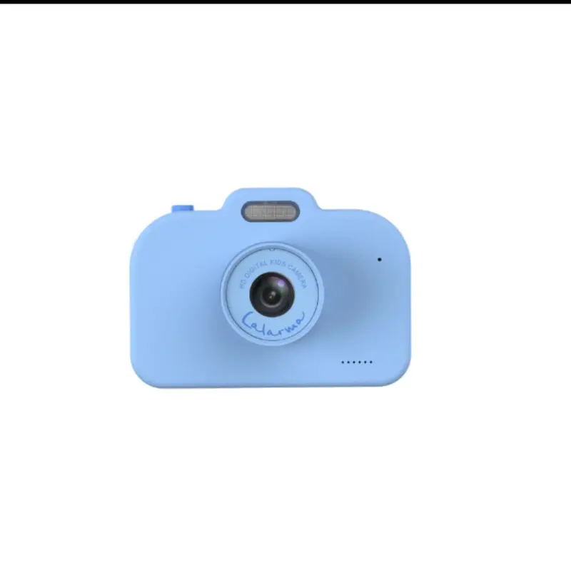Cámara Infantil Lalarma – Azul